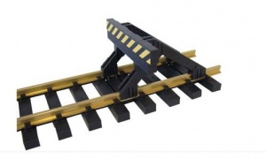 Piko 35280 Buffer Stop